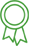 Icone-Qualidade-Verde